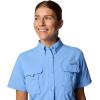 imageColumbia Womens Bahama Ii Short SleeveWhite Cap