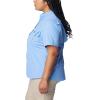 imageColumbia Womens Bahama Ii Short SleeveWhite Cap