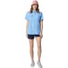 imageColumbia Womens Bahama Ii Short SleeveWhite Cap