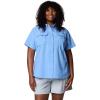 imageColumbia Womens Bahama Ii Short SleeveWhite Cap