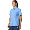 imageColumbia Womens Bahama Ii Short SleeveWhite Cap