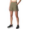 imageColumbia Womens Cedar Crest ShortStone Green