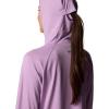 imageColumbia Womens PFG Solar Stream Elite HoodieHydrangea