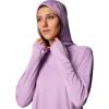 imageColumbia Womens PFG Solar Stream Elite HoodieHydrangea
