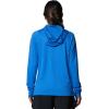 imageColumbia Womens PFG Solar Stream Elite HoodieVivid Blue
