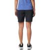 imageColumbia Womens Summit Valley Short IiBlack