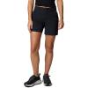 imageColumbia Womens Summit Valley Short IiBlack