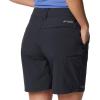 imageColumbia Womens Summit Valley Short IiBlack