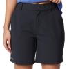 imageColumbia Womens Summit Valley Short IiBlack