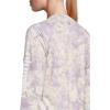 imageColumbia Womens Super Tidal Tee Long Sleeve ShirtLavender Pearl Seamoss