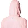 imageColumbia Womens Tidal Deflector Zero HoodieHydrangea Gradient