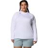imageColumbia Womens Tidal Light Ii HoodieAgateSatin Pink Logo