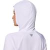imageColumbia Womens Tidal Light Ii HoodieAgateSatin Pink Logo