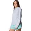imageColumbia Womens Tidal Light Ii HoodieCirrus Grey