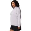 imageColumbia Womens Tidal Light Ii HoodieLavender Pearl