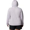 imageColumbia Womens Tidal Light Ii HoodieLavender Pearl