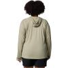imageColumbia Womens Tidal Light Ii HoodieSmokey Sage