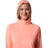imageColumbia Womens Tidal Light Ii HoodieTiki Pink
