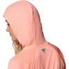 imageColumbia Womens Tidal Light Ii HoodieTiki Pink