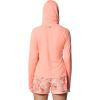 imageColumbia Womens Tidal Light Ii HoodieTiki Pink
