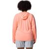 imageColumbia Womens Tidal Light Ii HoodieTiki Pink