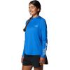 imageColumbia Womens Tidal Light Ii HoodieVivid Blue