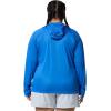 imageColumbia Womens Tidal Light Ii HoodieVivid Blue