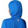 imageColumbia Womens Tidal Light Ii HoodieVivid Blue