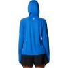 imageColumbia Womens Tidal Light Ii HoodieVivid Blue