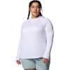 imageColumbia Womens Tidal Light Ii HoodieWhite