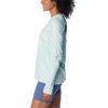 imageColumbia Womens Tidal Tee PFG Fish Flag LsIcy MornFish Flag Ombre