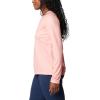 imageColumbia Womens Tidal Tee PFG Fish Flag LsTiki PinkFish and Friends Flag