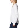 imageColumbia Womens Tidal Tee PFG Fish Flag LsWhiteFish Flag Ombre