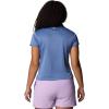 imageColumbia Womens Tidal Tee Short Sleeve PoloBluebell