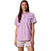 imageColumbia Womens Bahama Ii Short SleeveHydrangea