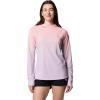 imageColumbia Womens Tidal Deflector Zero HoodieHydrangea Gradient