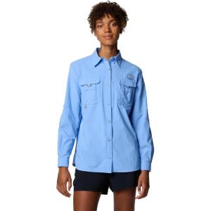 imageColumbia Womens Bahama Ii Long SleeveWhite Cap