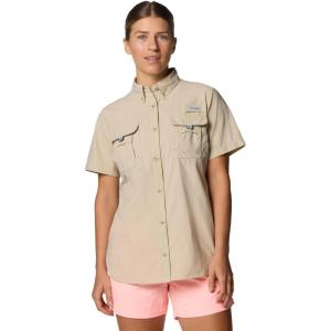 imageColumbia Womens Bahama Ii Short SleeveFossil