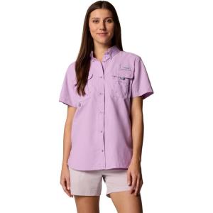 imageColumbia Womens Bahama Ii Short SleeveHydrangea
