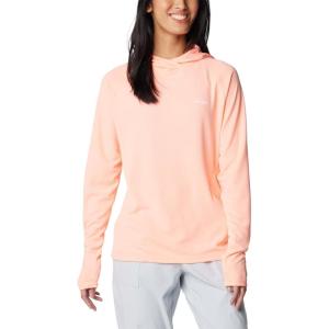imageColumbia Womens PFG Solar Stream Elite HoodieTiki Pink