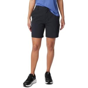 imageColumbia Womens Summit Valley Short IiBlack