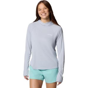 imageColumbia Womens Tidal Light Ii HoodieCirrus Grey