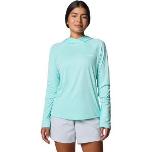 imageColumbia Womens Tidal Light Ii HoodieGulf Stream