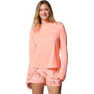 imageColumbia Womens Tidal Light Ii HoodieTiki Pink