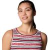 imageCamp Break Foam TruckerDaredevil Spaced Stripe