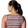 imageCamp Break Foam TruckerDaredevil Spaced Stripe