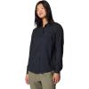 imageColumbia Womens Anytime Lite Long Sleeve ShirtBlack