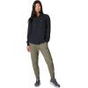 imageColumbia Womens Anytime Lite Long Sleeve ShirtBlack