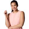 imageColumbia Womens Bogata Bay Dress IiPink Sand