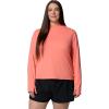 imageColumbia Womens Chill River Long SleeveAlpenglow
